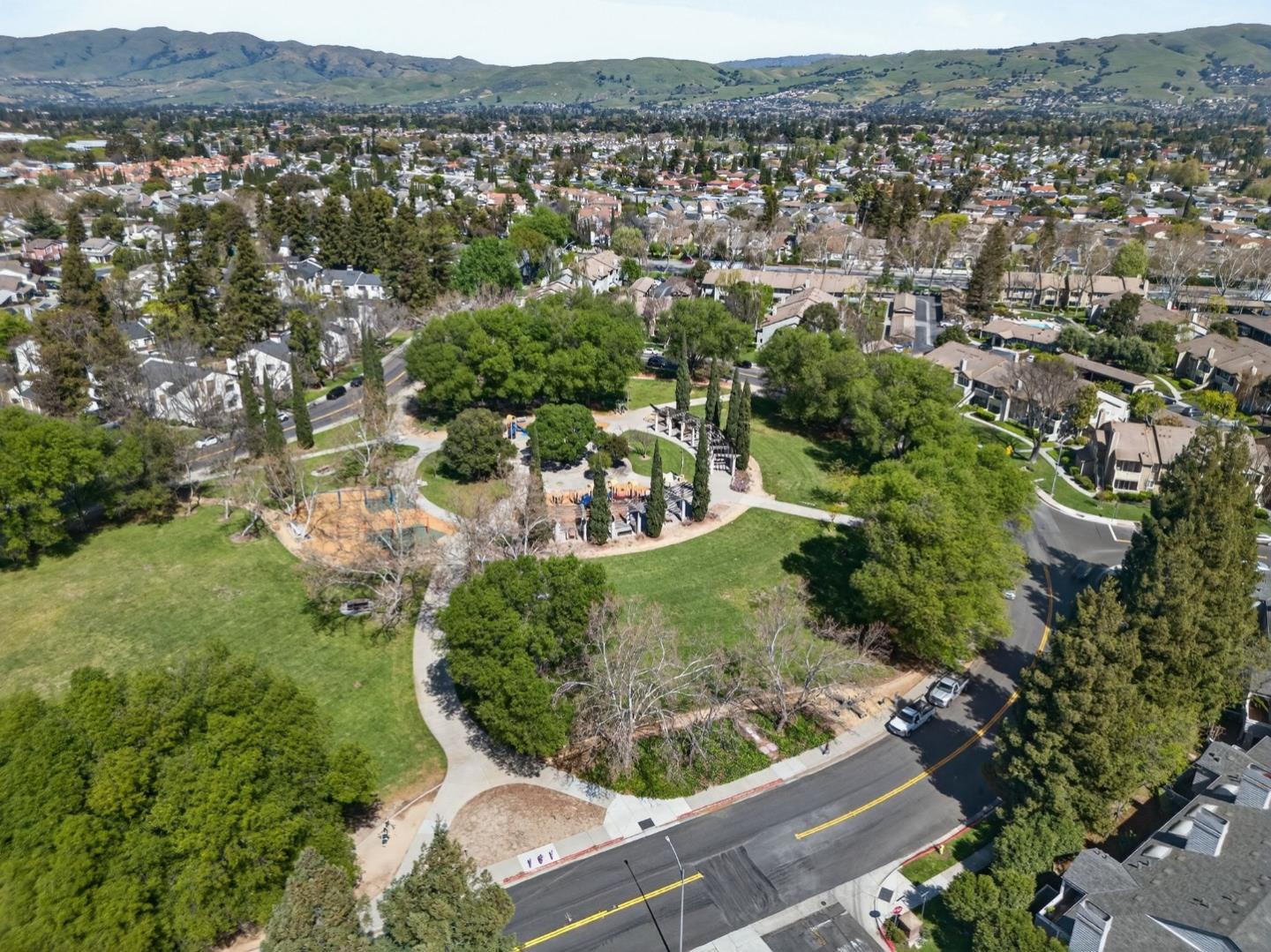 1388 Meadow Ridge Circle San Jose, CA 95131 - Photo 54 of 55