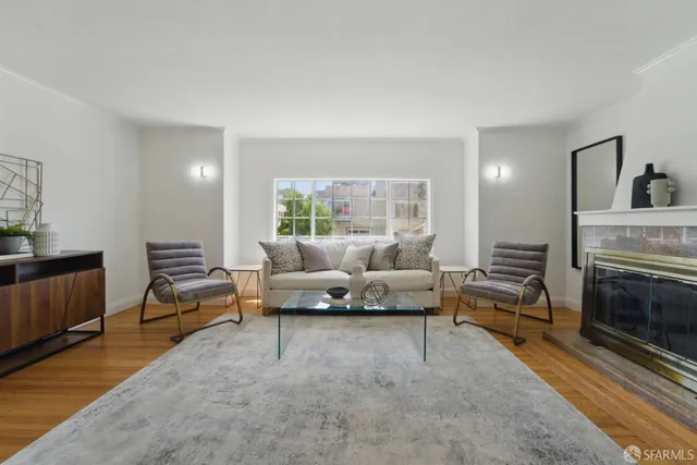 $2,188,000 | 1826 Moraga Street, San Francisco, CA 94122