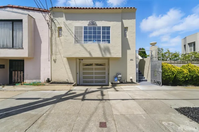 $2,188,000 | 1826 Moraga Street, San Francisco, CA 94122
