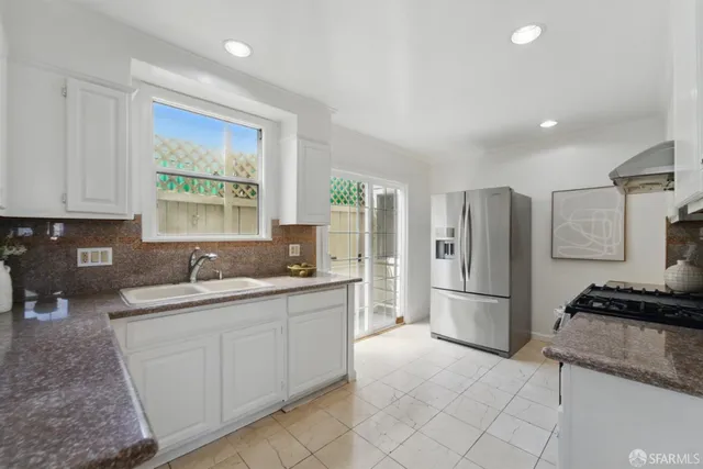 $2,188,000 | 1826 Moraga Street, San Francisco, CA 94122