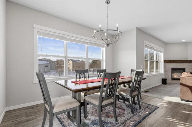 $625,000 | 3634 172nd Lane Northeast, Andover, MN 55304