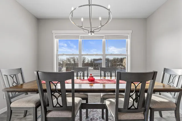 $625,000 | 3634 172nd Lane Northeast, Andover, MN 55304