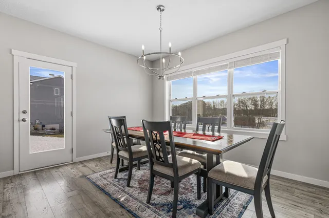 $625,000 | 3634 172nd Lane Northeast, Andover, MN 55304