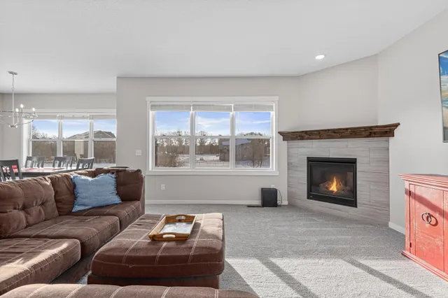 $625,000 | 3634 172nd Lane Northeast, Andover, MN 55304