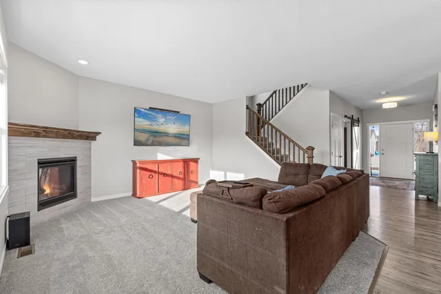 $625,000 | 3634 172nd Lane Northeast, Andover, MN 55304