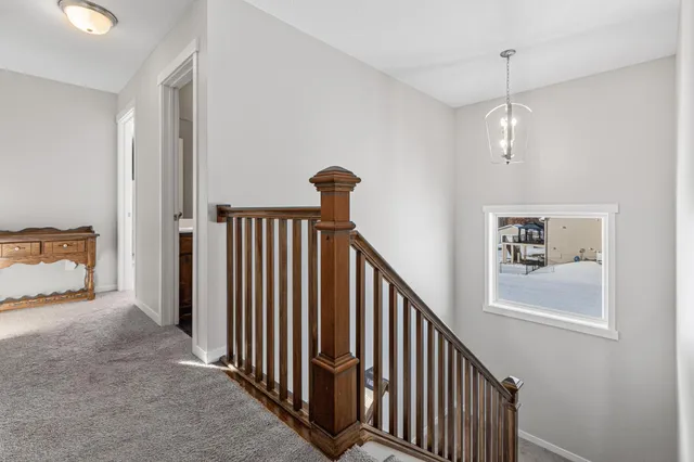 $625,000 | 3634 172nd Lane Northeast, Andover, MN 55304