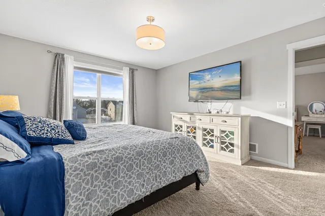 $625,000 | 3634 172nd Lane Northeast, Andover, MN 55304