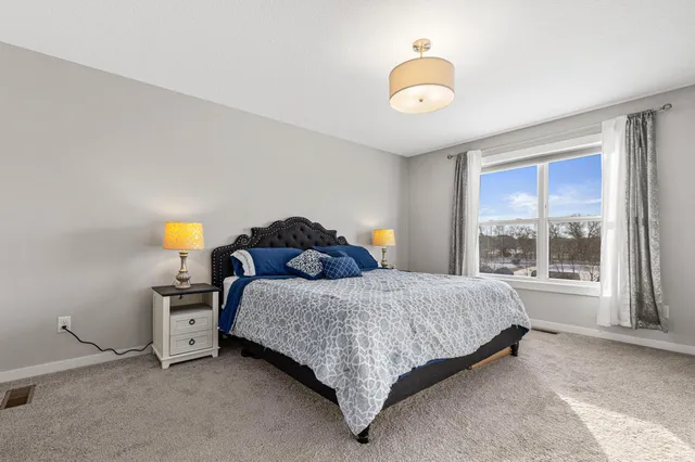 $625,000 | 3634 172nd Lane Northeast, Andover, MN 55304