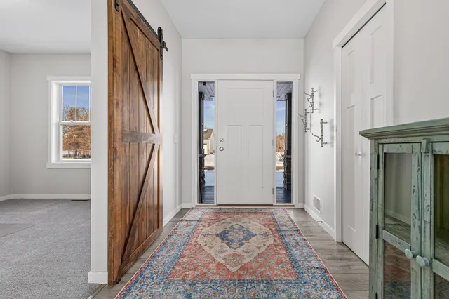 $625,000 | 3634 172nd Lane Northeast, Andover, MN 55304