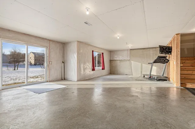 $625,000 | 3634 172nd Lane Northeast, Andover, MN 55304