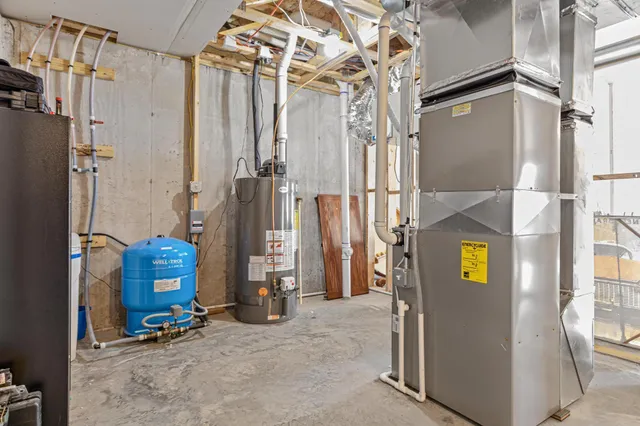 $625,000 | 3634 172nd Lane Northeast, Andover, MN 55304