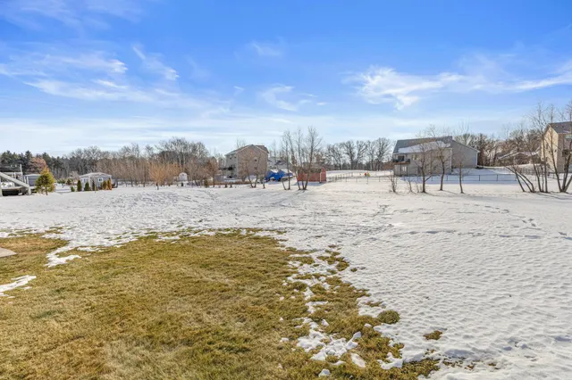 $625,000 | 3634 172nd Lane Northeast, Andover, MN 55304