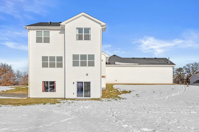 $625,000 | 3634 172nd Lane Northeast, Andover, MN 55304