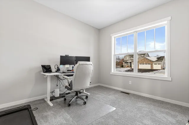 $625,000 | 3634 172nd Lane Northeast, Andover, MN 55304