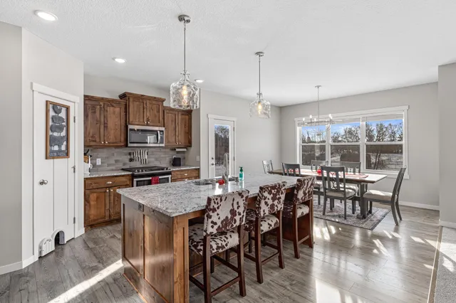 $625,000 | 3634 172nd Lane Northeast, Andover, MN 55304