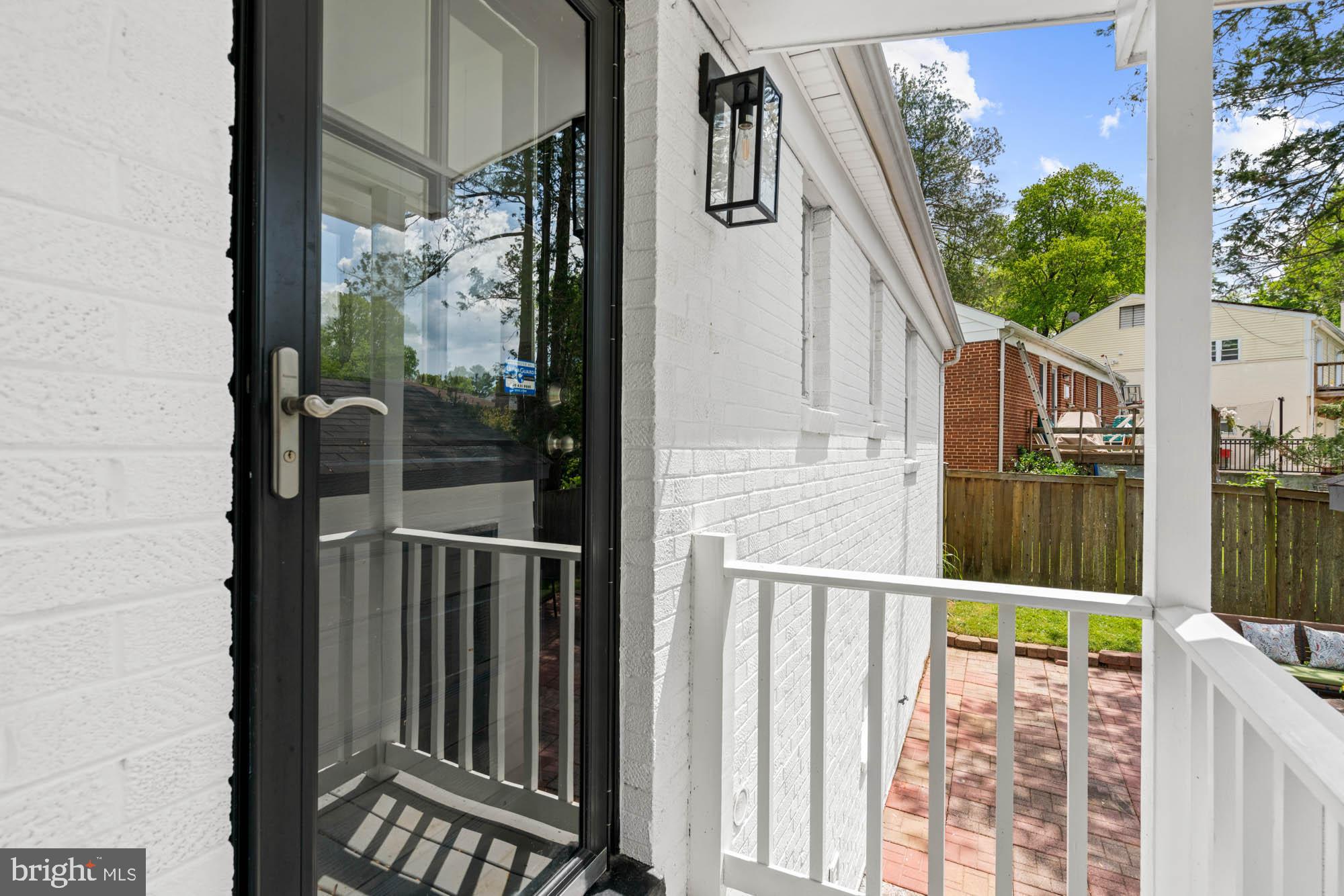 5018 Rodman Road Bethesda, MD 20816 - Photo 54 of 69 Gallery Image 54