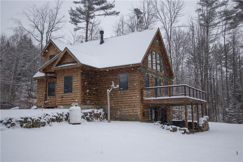 930 Intervale Road Bethel, ME 04217 - Photo 32 of 34 Photo