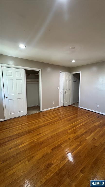 85 Eastern Way Rutherford, NJ 07070 - Photo 13 of 23 a view of an empty room