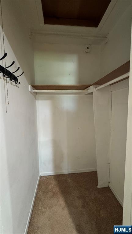 85 Eastern Way Rutherford, NJ 07070 - Photo 16 of 23 a view of a room with wooden floor
