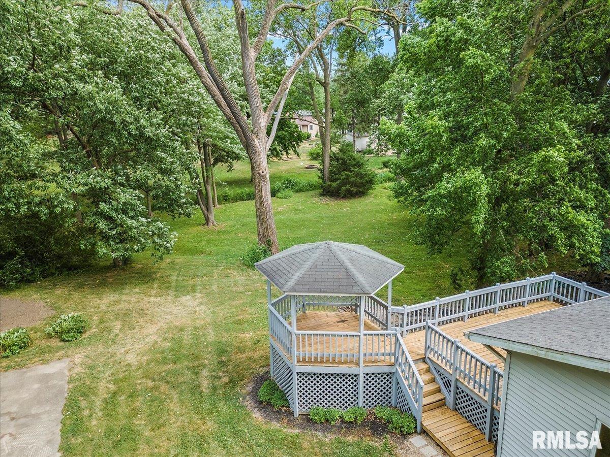 9 Galahad Drive Rochester, IL 62563 - Photo 44 of 66 Gallery Image 44