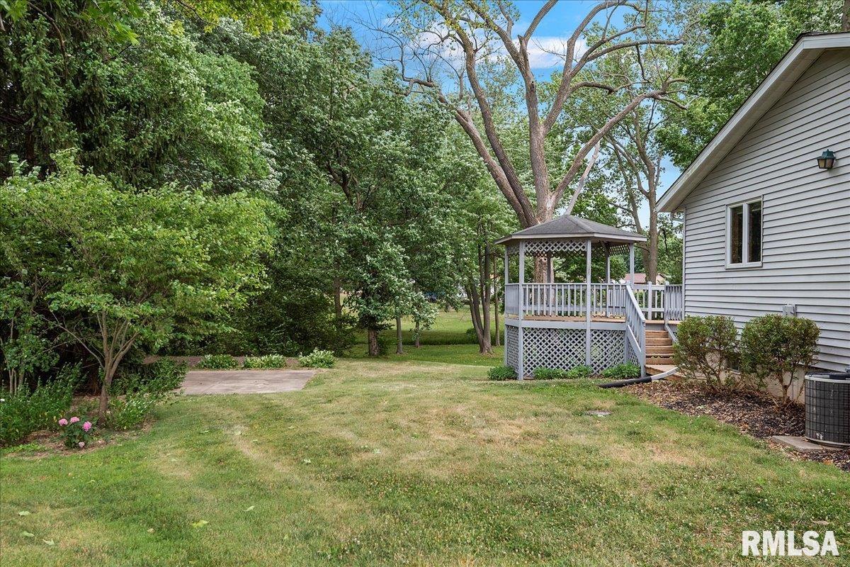 9 Galahad Drive Rochester, IL 62563 - Photo 45 of 66 Gallery Image 45