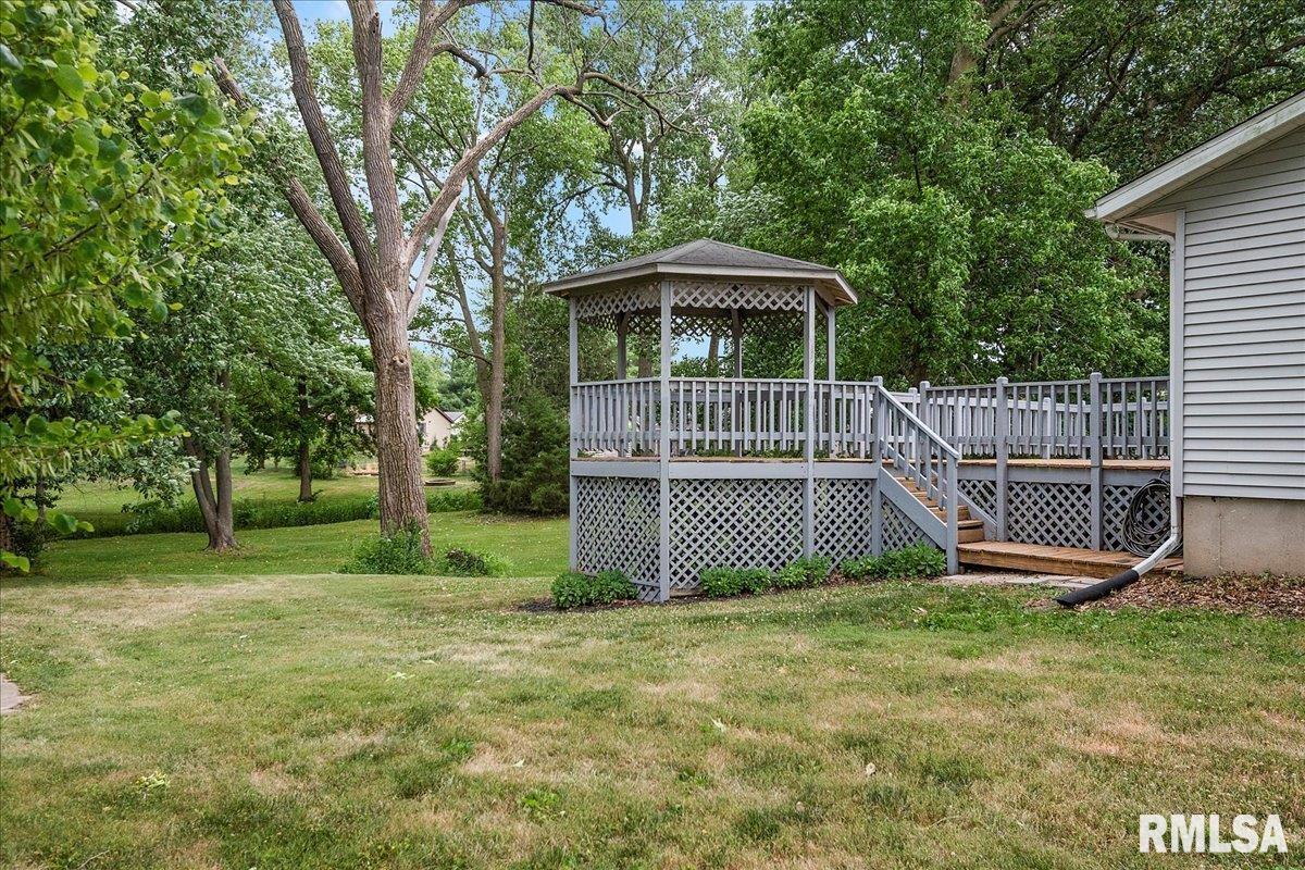 9 Galahad Drive Rochester, IL 62563 - Photo 46 of 66 Gallery Image 46