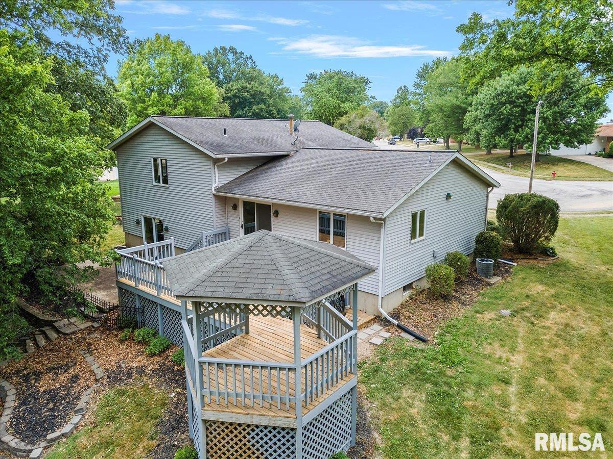 9 Galahad Drive Rochester, IL 62563 - Photo 48 of 66 Gallery Image 48