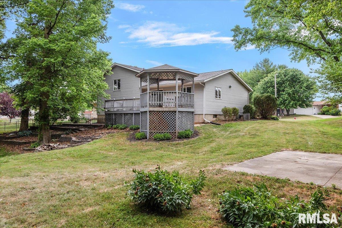 9 Galahad Drive Rochester, IL 62563 - Photo 49 of 66 Gallery Image 49