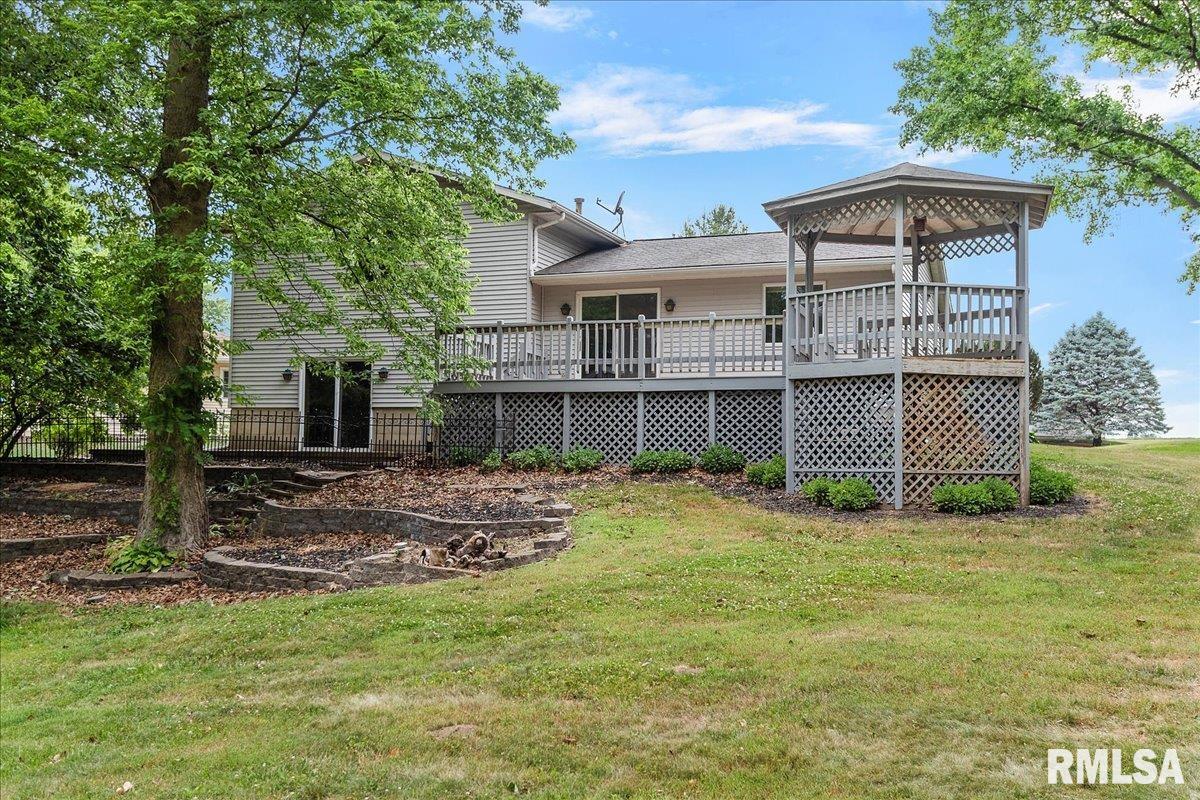 9 Galahad Drive Rochester, IL 62563 - Photo 50 of 66 Gallery Image 50