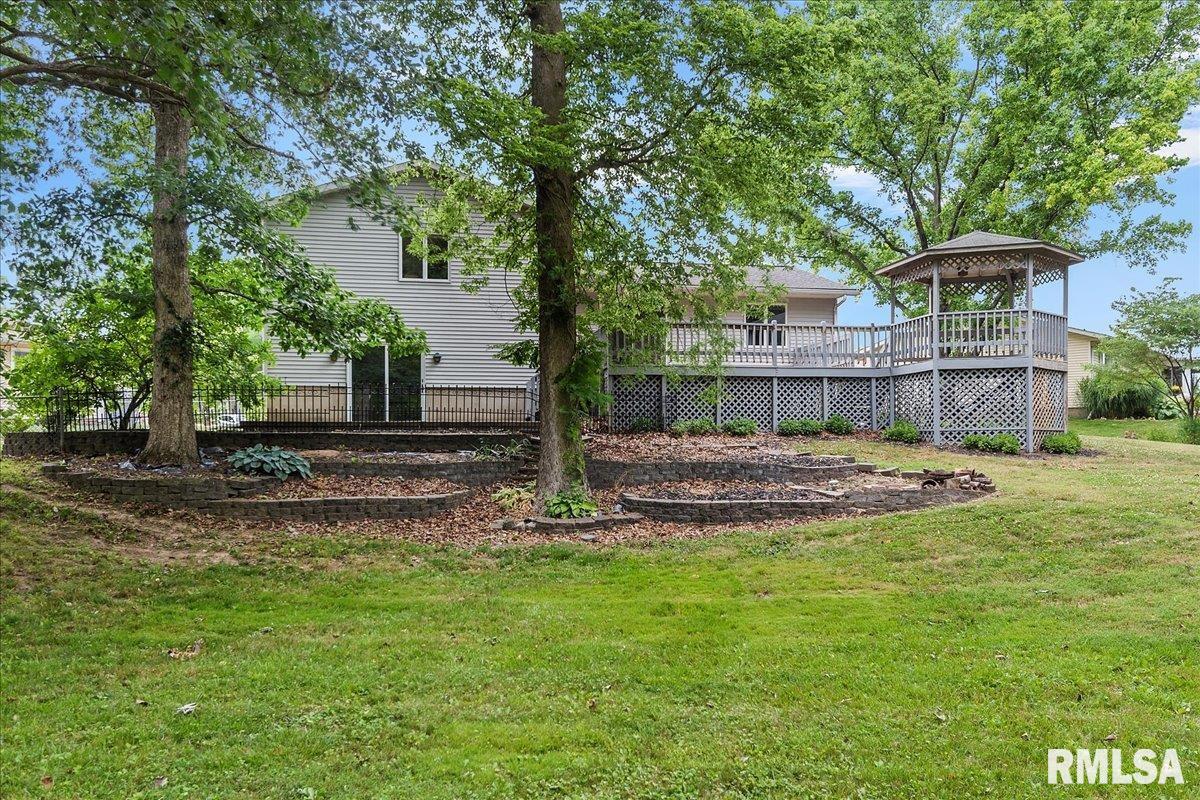 9 Galahad Drive Rochester, IL 62563 - Photo 51 of 66 Gallery Image 51