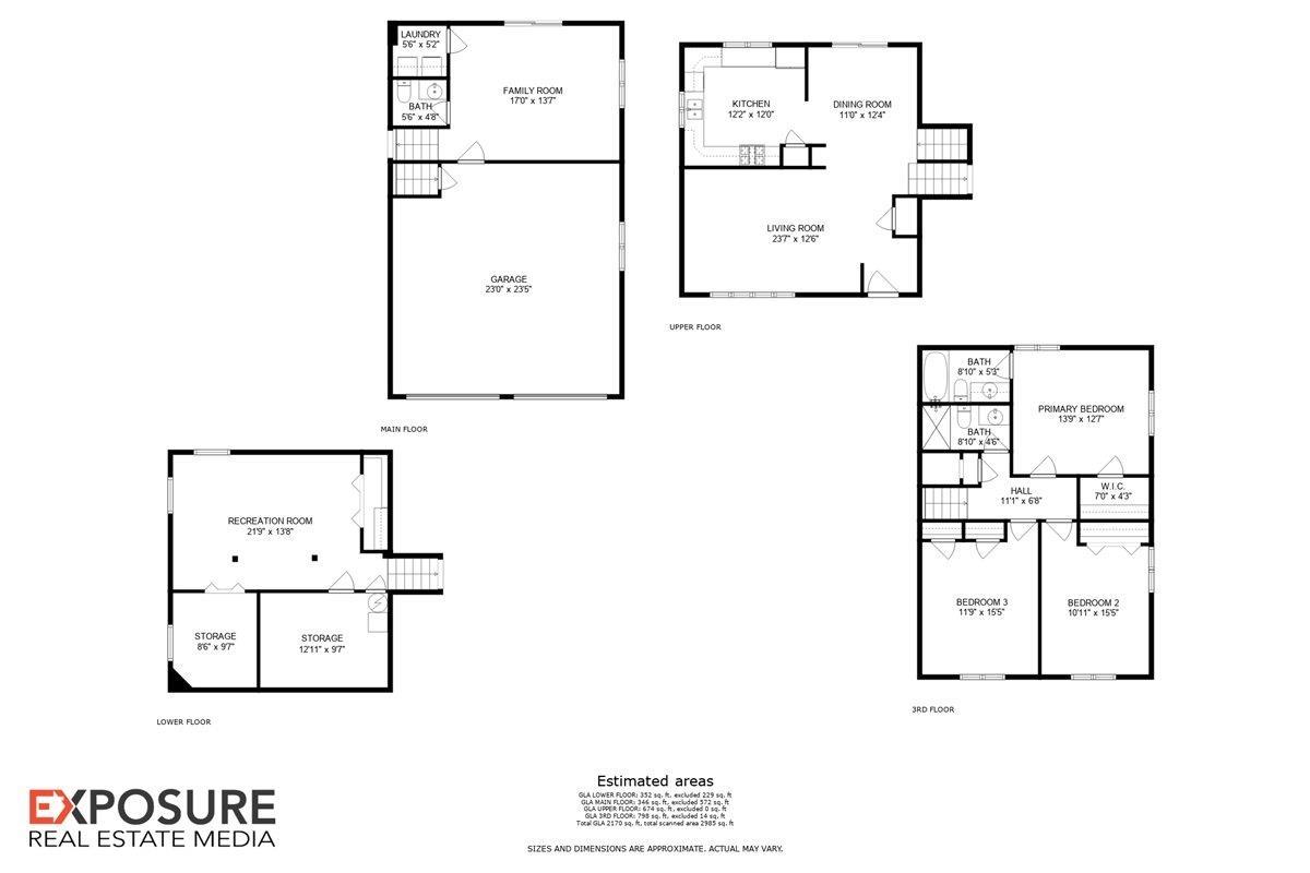 9 Galahad Drive Rochester, IL 62563 - Photo 66 of 66 Gallery Image 66