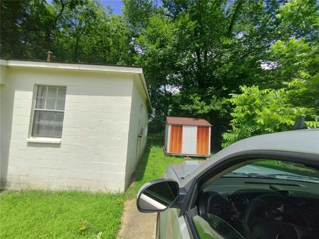 2320 Detroit Street Alexandria, LA 71302 - Photo 4 of 14