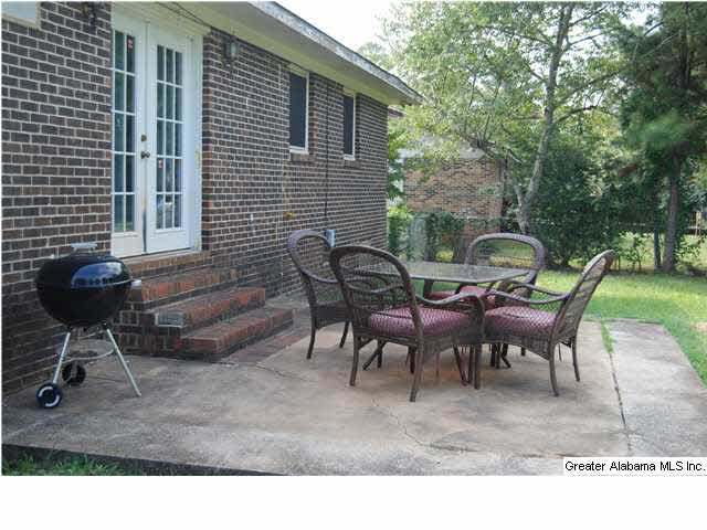 952 Carson Lane Southwest Jacksonville, AL 36265 - Photo 20 of 20