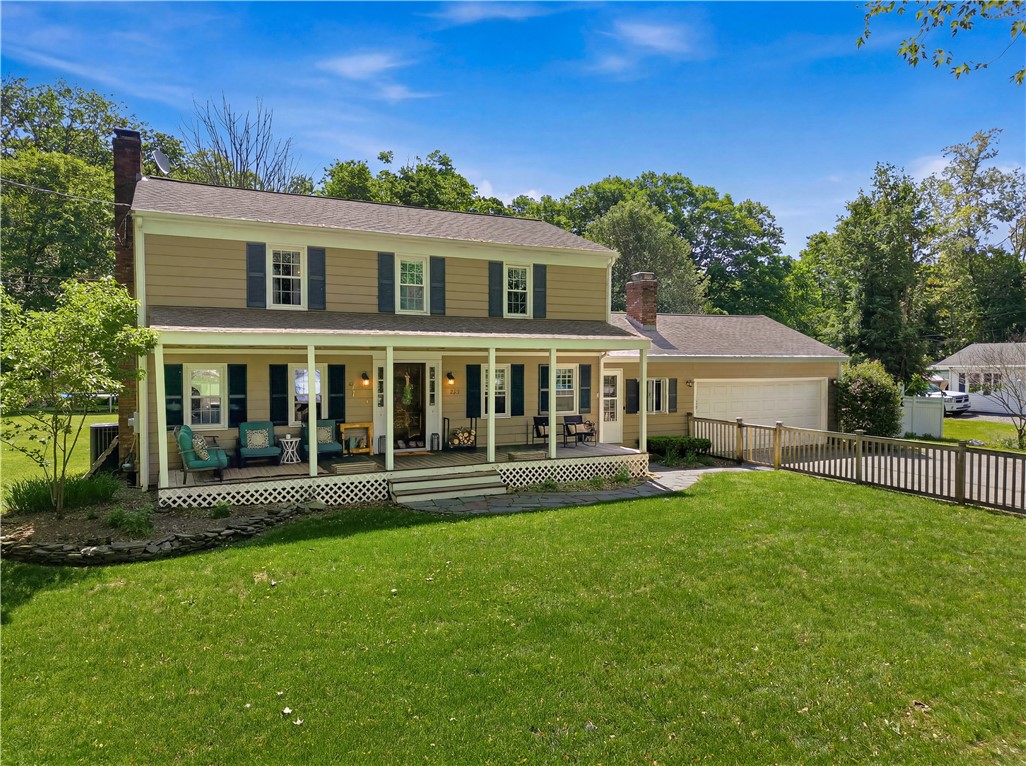 652 Old Post Road North Attleboro, MA 02760 - Photo 27 of 41
