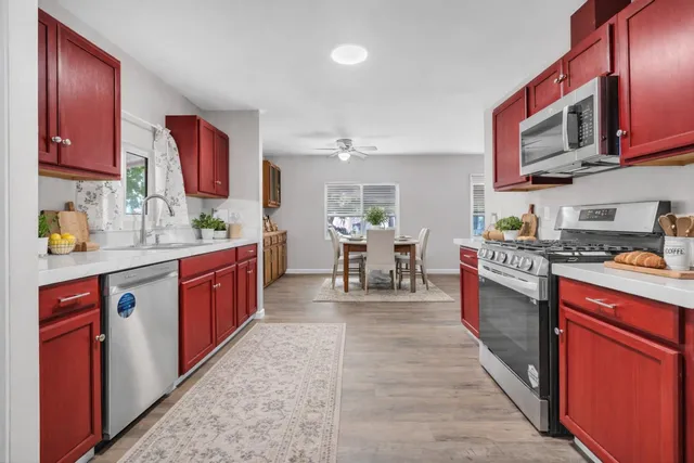 $79,000 | 5040 Jackson Street, Unit 60, North Highlands, CA 95660