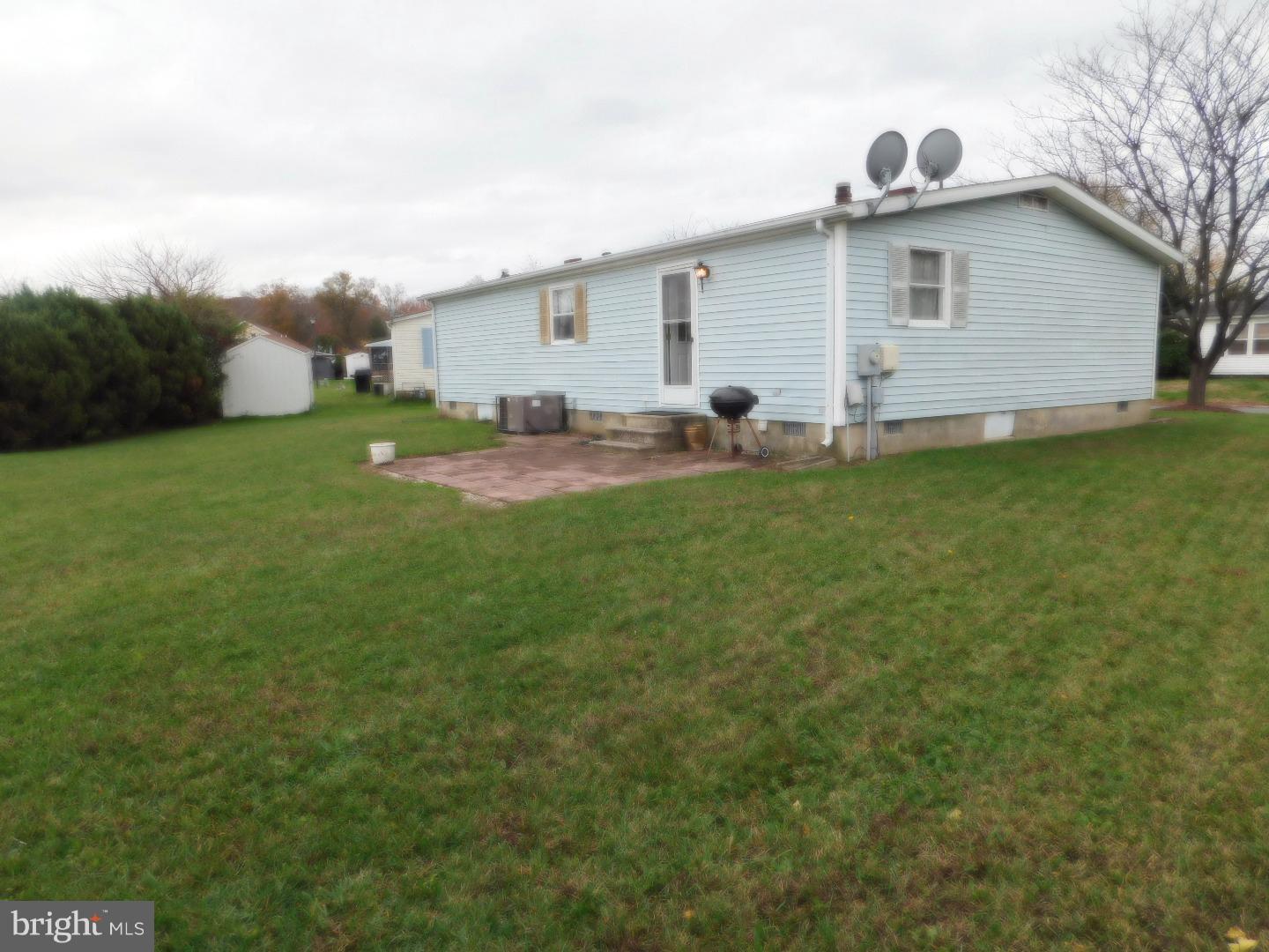 103 Beth Place Dover, DE 19901 - Photo 15 of 18