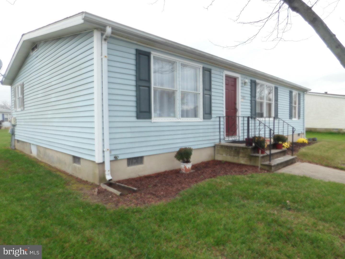 103 Beth Place Dover, DE 19901 - Photo 16 of 18