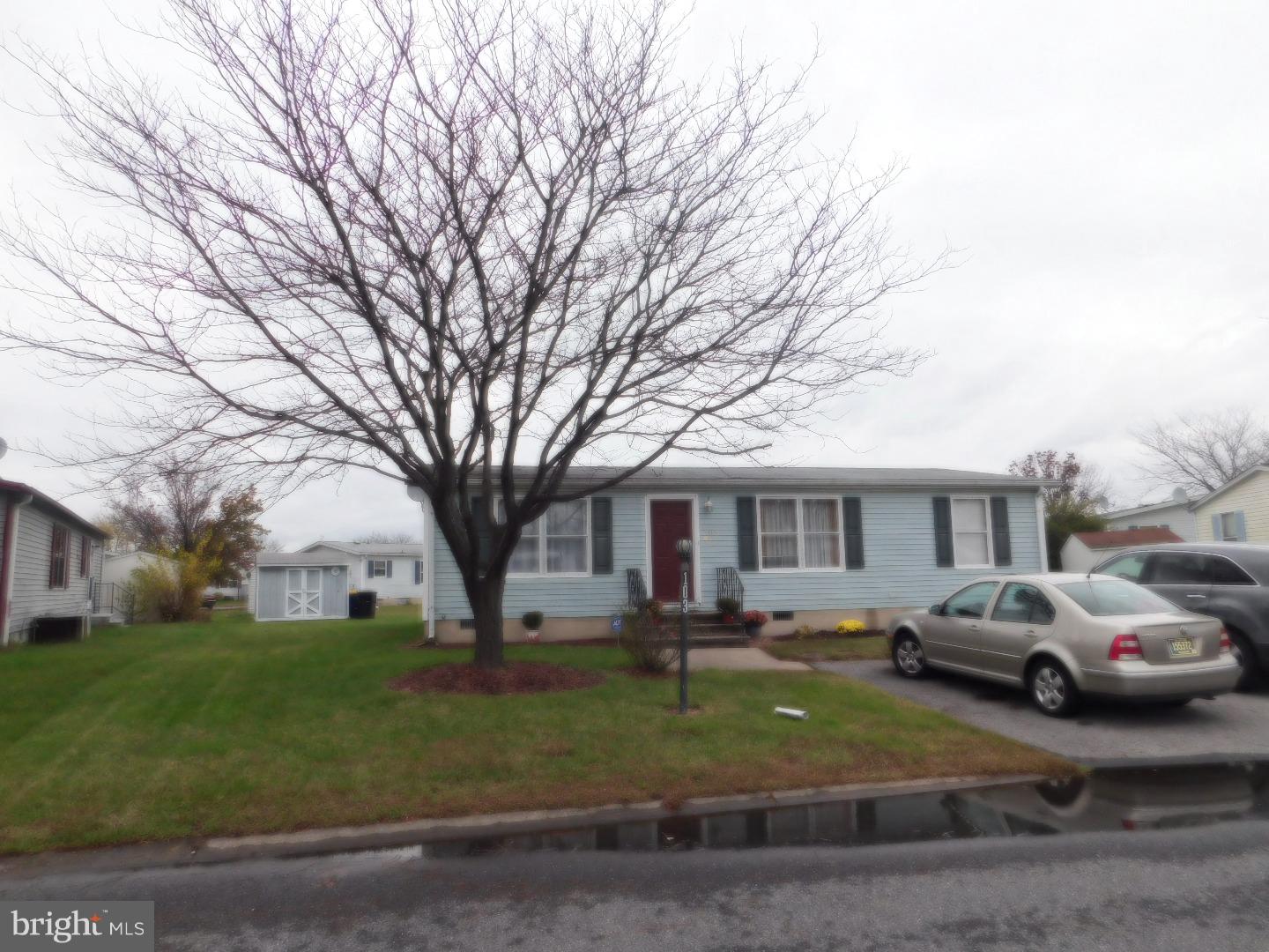 103 Beth Place Dover, DE 19901 - Photo 17 of 18