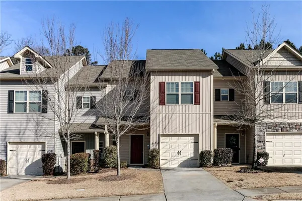 $1,850 | 606 Oakside Place, Acworth, GA 30102