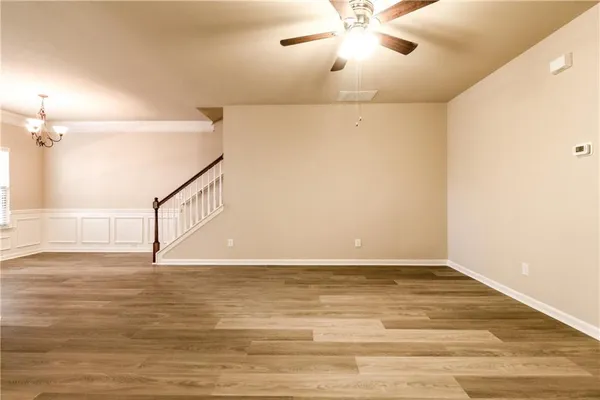 $1,850 | 606 Oakside Place, Acworth, GA 30102