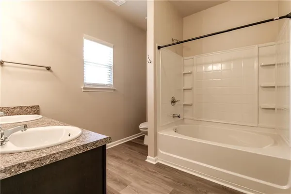 $1,850 | 606 Oakside Place, Acworth, GA 30102