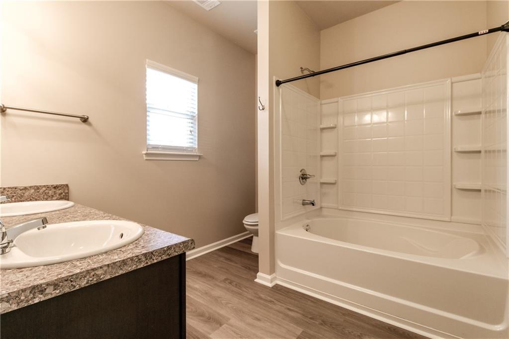 606 Oakside Place Acworth, GA 30102 - Photo 17 of 33