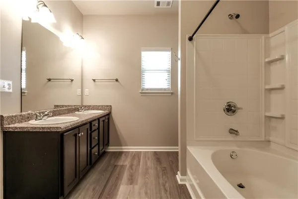 $1,850 | 606 Oakside Place, Acworth, GA 30102