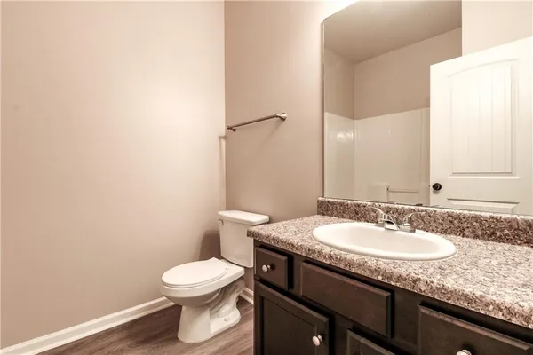 $1,850 | 606 Oakside Place, Acworth, GA 30102