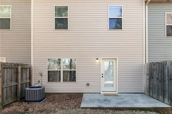 $1,850 | 606 Oakside Place, Acworth, GA 30102