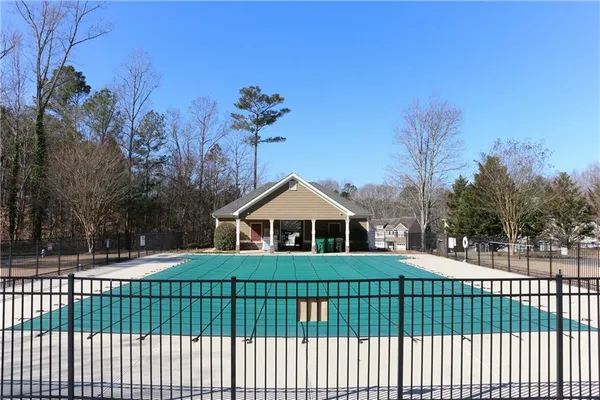 $1,850 | 606 Oakside Place, Acworth, GA 30102