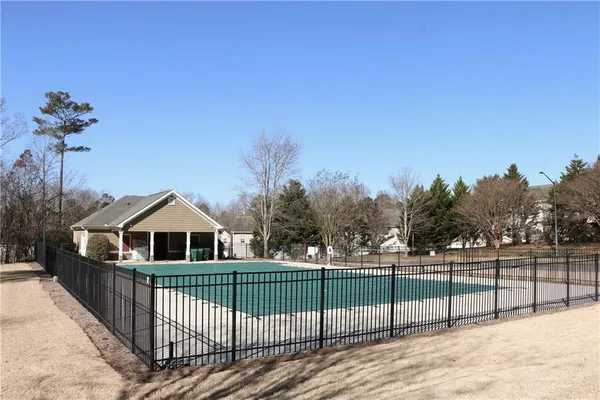 $1,850 | 606 Oakside Place, Acworth, GA 30102