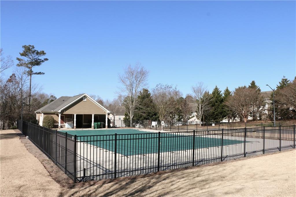 606 Oakside Place Acworth, GA 30102 - Photo 28 of 33