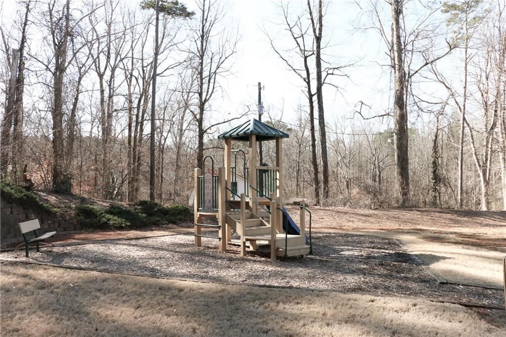 606 Oakside Place Acworth, GA 30102 - Photo 29 of 33