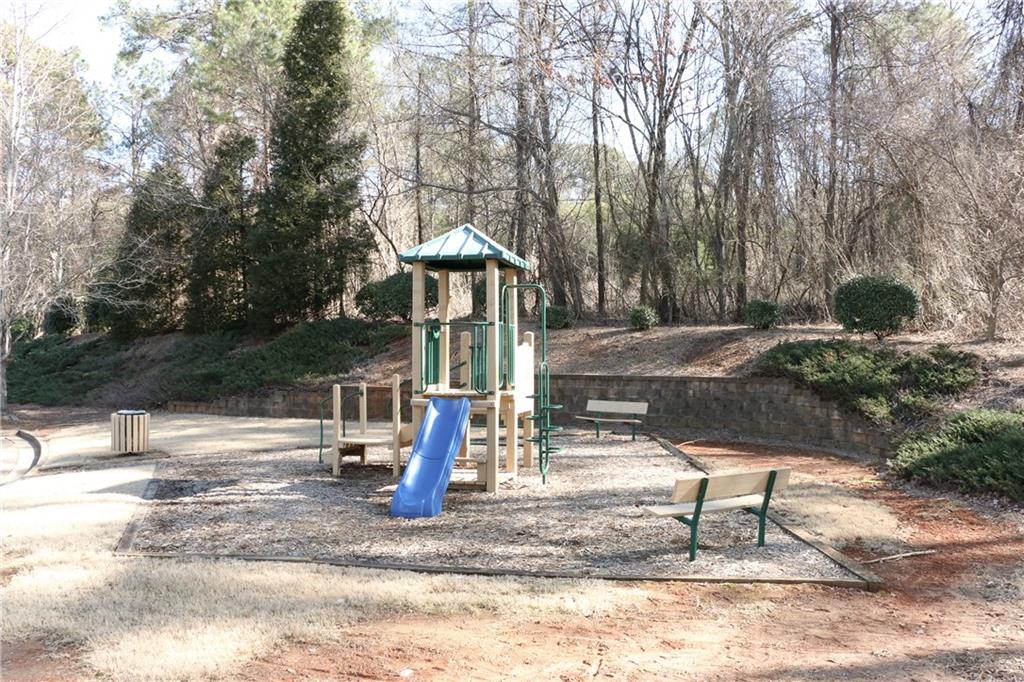 606 Oakside Place Acworth, GA 30102 - Photo 30 of 33